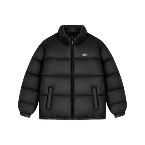 Rabbit House Пуховик Унисекс