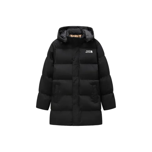 Paddington Bears Пуховая куртка Унисекс