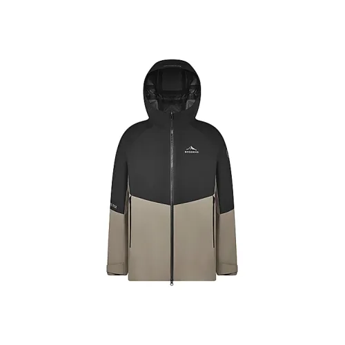 BOSIDENG Stormtrooper Series Ветровка Унисекс