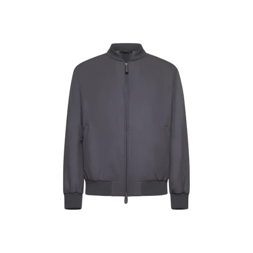 AMANI Куртки и Пальто Мужской Серый