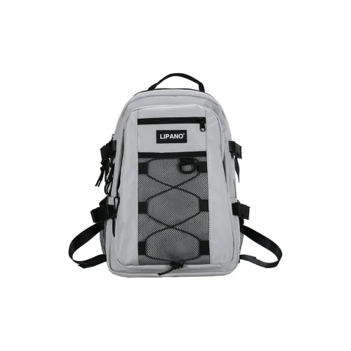 LEXI Oxford Backpack Standard Unisex Multicolor ЛЕКСИ Оксфорд Рюкзак Стандартный Унисекс Многоцветный