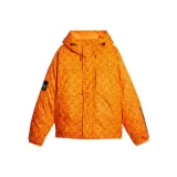 Шафрановый