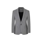 Светло-серый