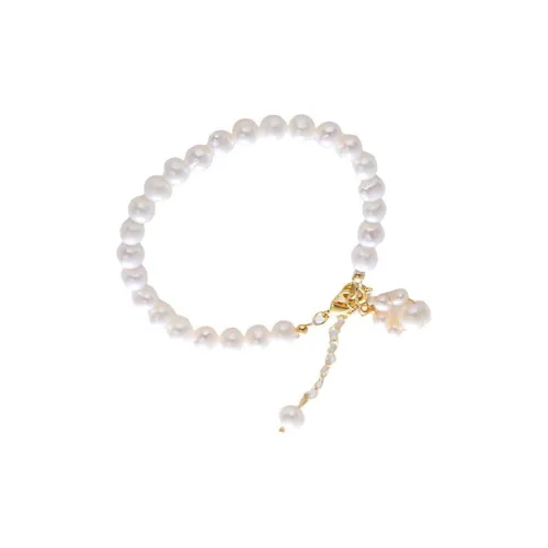 LIBI Искусственный жемчуг Браслеты Женские