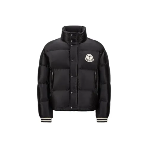 MONCLER GENIUS MONCLER GENIUS x PALM ANGEL Пуховик Унисекс