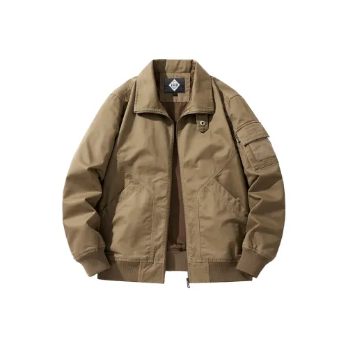 JEEP SPIRIT Куртки и Пальто Мужской