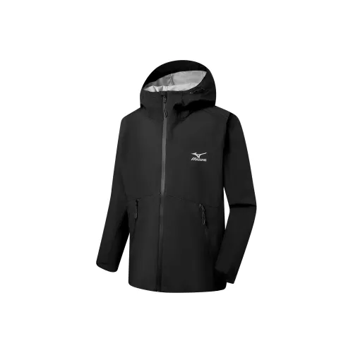 Mizuno Унисекс Куртки