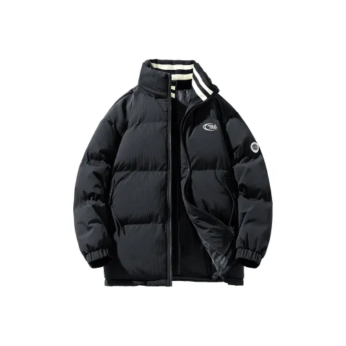 HOLDFREE Унисекс Объемные куртки (пуфы)