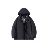 Рыцарский черный