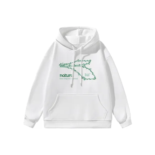 361° Унисекс Свитшоты