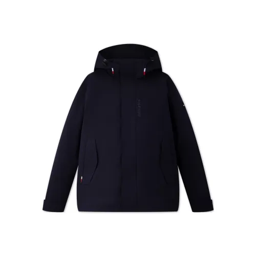 Tommy Hilfiger Пуховик Мужской