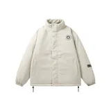 Хаки (Ветрозащитный отложной воротник 2,0, воротник-стойка)