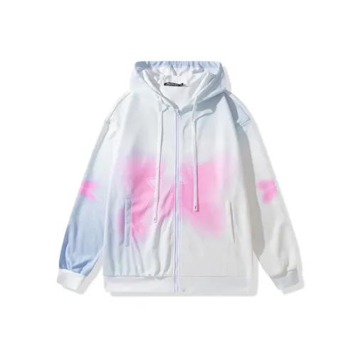 FireMonkey Свитшот Унисекс Light Синий