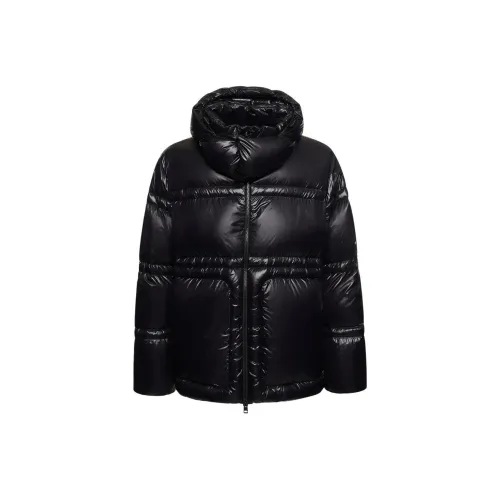 MONCLER Мужские пуховики