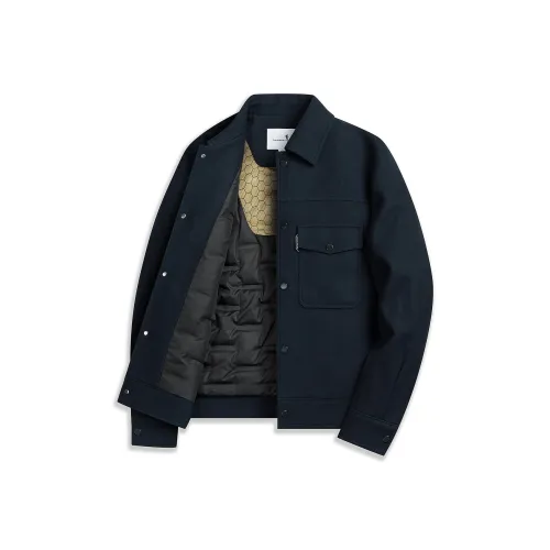 Куртки и пальто Dance with Wolves для мужчин