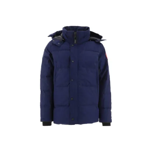 Canada Goose Wyndham series Пуховик Унисекс