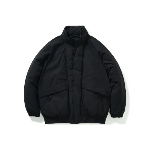 714STREET Унисекс Пуховики