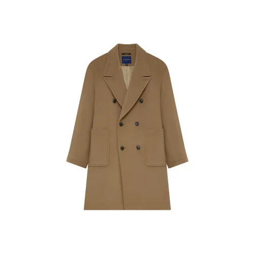 Teenie Weenie Men 24FW Пальто Зимнее Унисекс