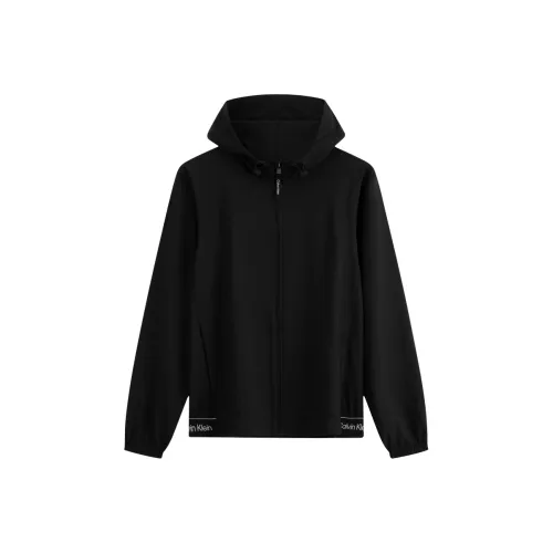 Calvin Klein Мужские Куртки