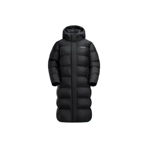 PELLIOT Classic 1,0 Унисекс Пуховики