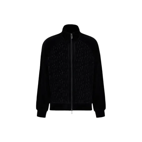 EMPORIO ARMANI Черные Мужские Куртки