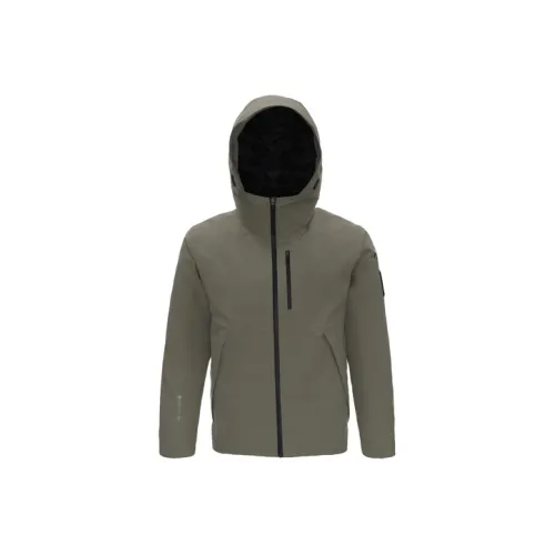 BOSIDENG Мужские Пуховики