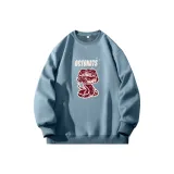 Светло-голубой