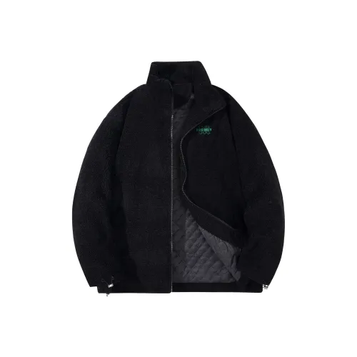 Minfinity Вельвет Feel Куртка Унисекс