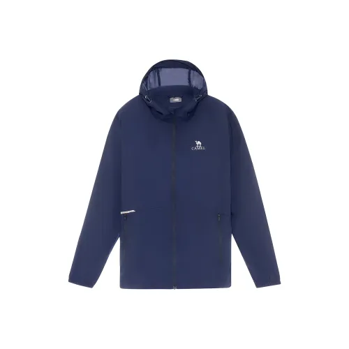 CAMEL Мужская защита от солнца Одежда