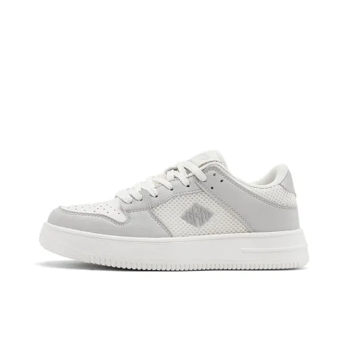 Кроссовки для скейтбординга K Bird Low Top Женские