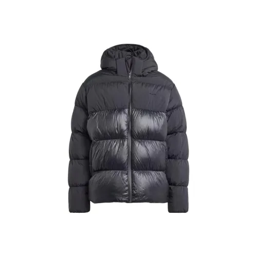 Adidas Originals Мужские Черные Куртки