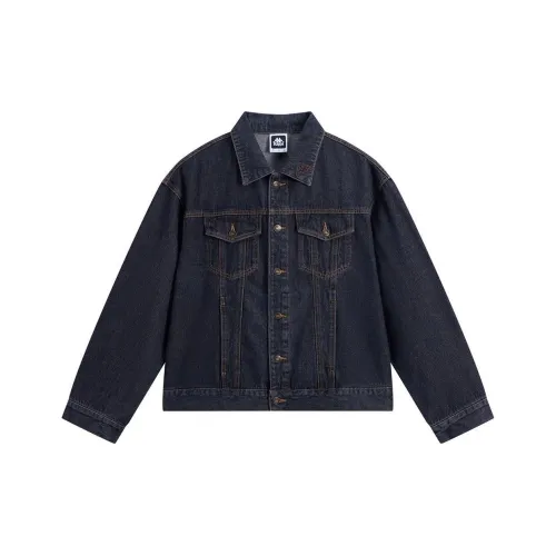 KAPPA Мужские Джинсовые Куртки