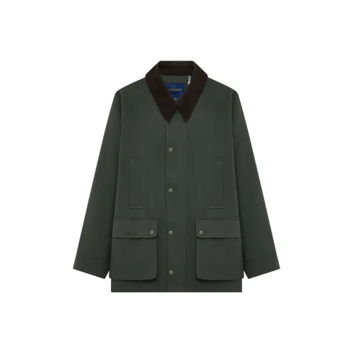 Teenie Weenie Men 24FW Осенняя куртка унисекс