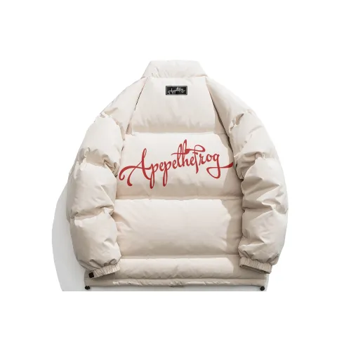 Пепе Фрог Пуховик Унисекс