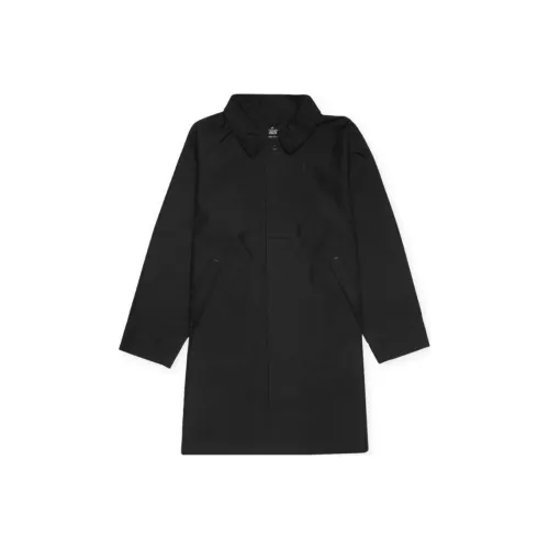 Nike Мужские черные куртки