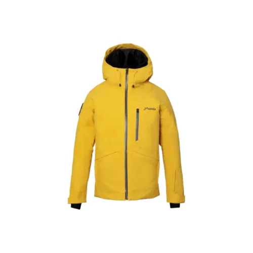 Phenix Мужские Куртки