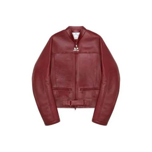 COURREGES Унисекс Куртки