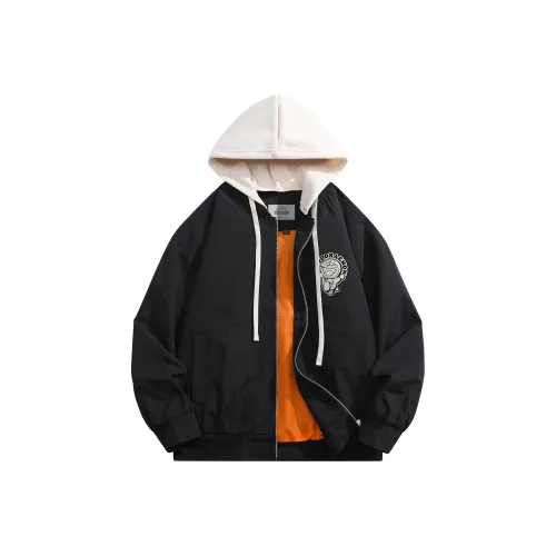 Дораэмон Унисекс Куртки