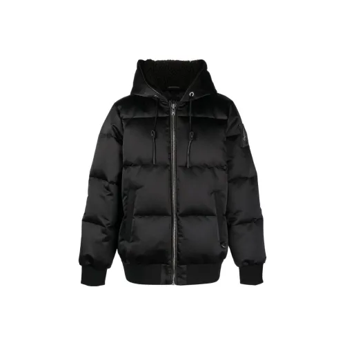 Moose Knuckles Пуховик Мужской