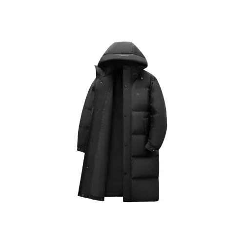 FIRS Мужской пуховик