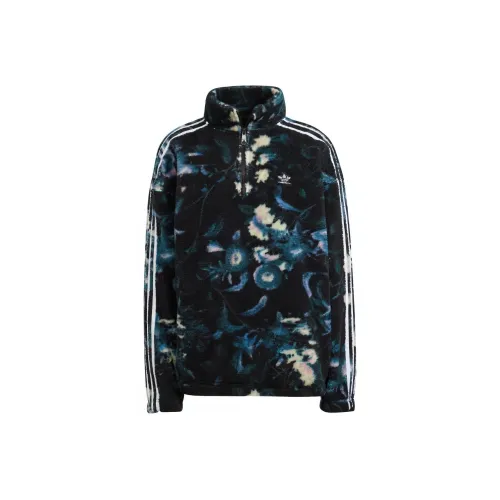 Adidas Originals Мужские Черные Куртки