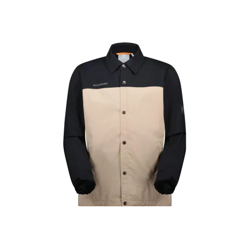 MAMMUT Utility Куртки и Пальто Мужской