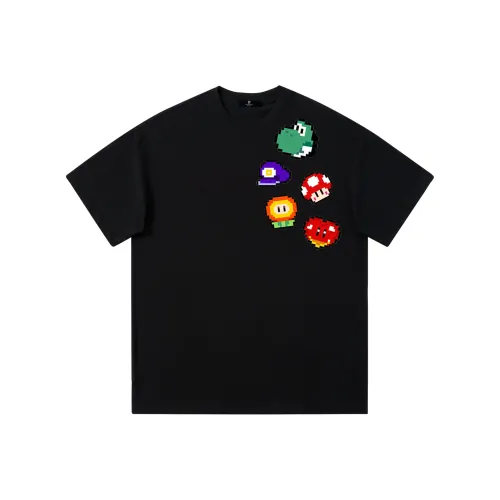 ROBINHOOD Унисекс Футболка