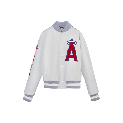 GUCCI Серый Унисекс Бейсбольная Джерси