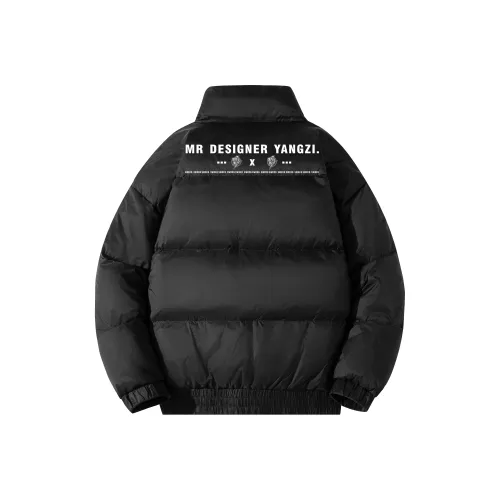 Sweed.Inc С наполнителем пуховик унисекс