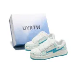 Далекий Небесный Лазурь