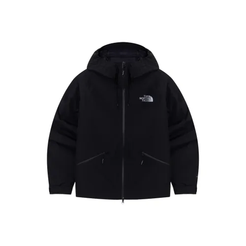 THE NORTH FACE Куртки и Пальто Мужской Черный