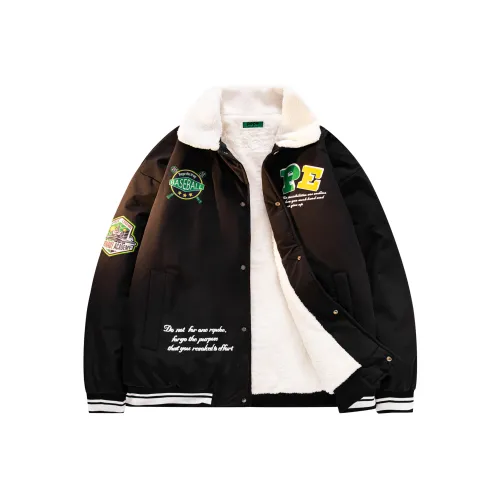 Пуховая куртка Pepe the Frog для мужчин