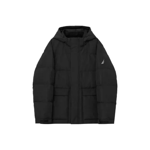 Nautica Мужская Пуховая Одежда