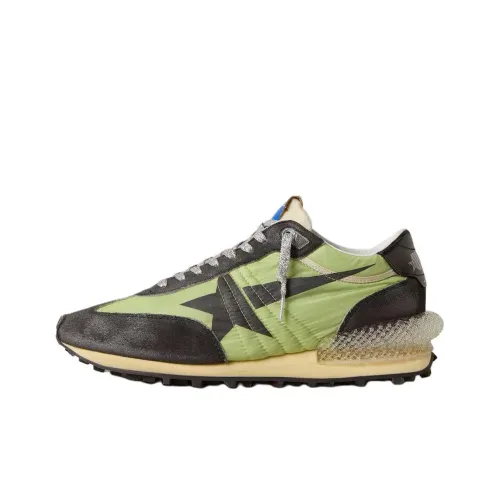 Golden Goose Кэжуал Низкий Топ Женский